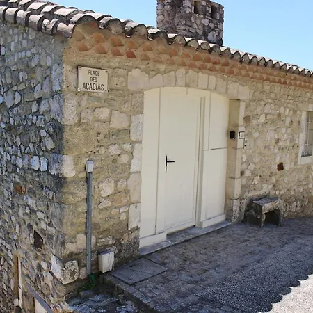 La Maison De Casa vacanze Valaurie