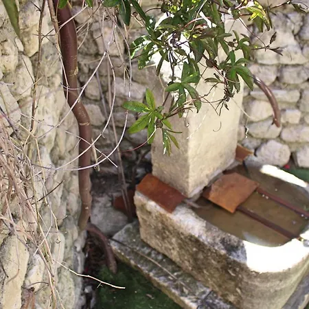 Casa vacanze La Maison De *