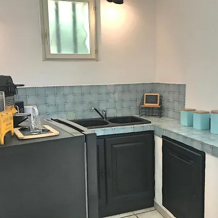 La Maison De