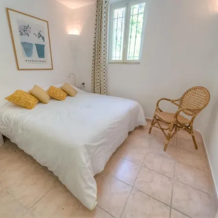 Casa vacanze La Maison De *