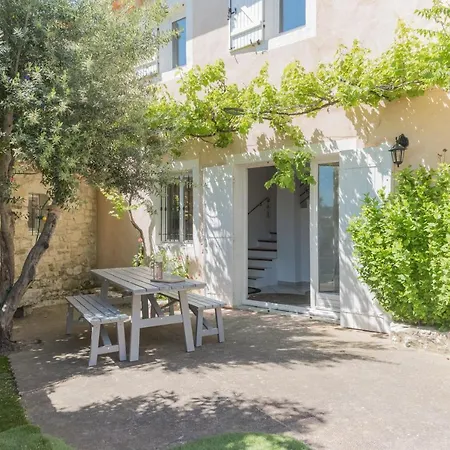 La Maison De Casa vacanze Valaurie