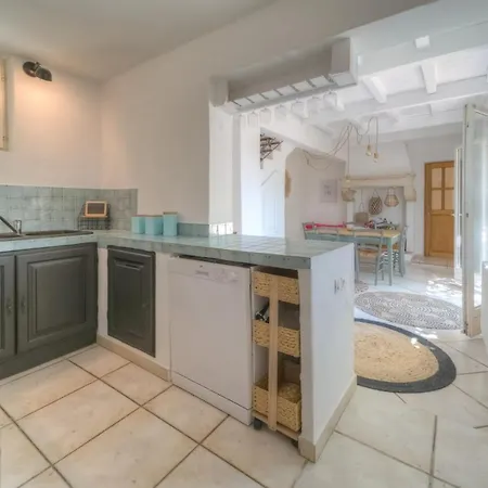 La Maison De Casa vacanze Valaurie