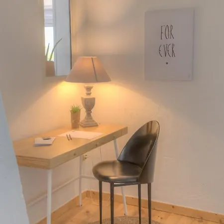La Maison De Casa vacanze *