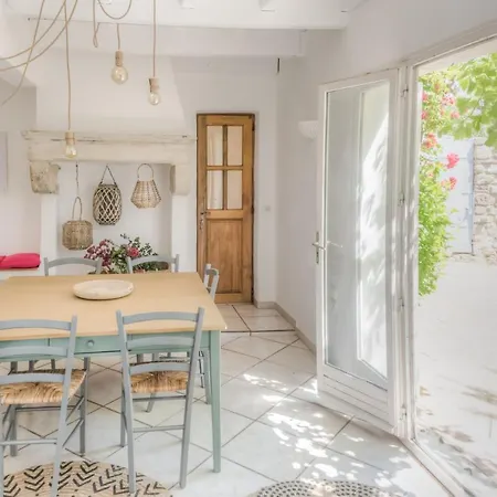 Casa vacanze La Maison De