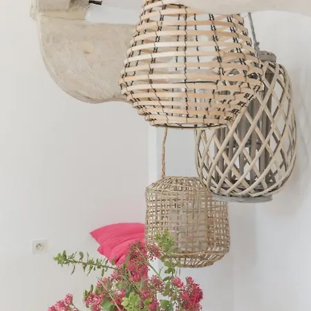 La Maison De Casa vacanze *