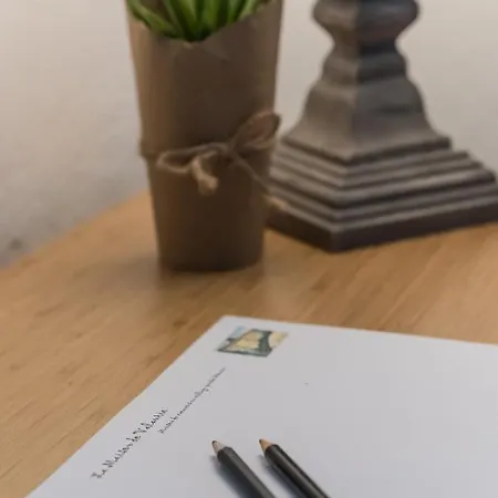 La Maison De Casa vacanze *